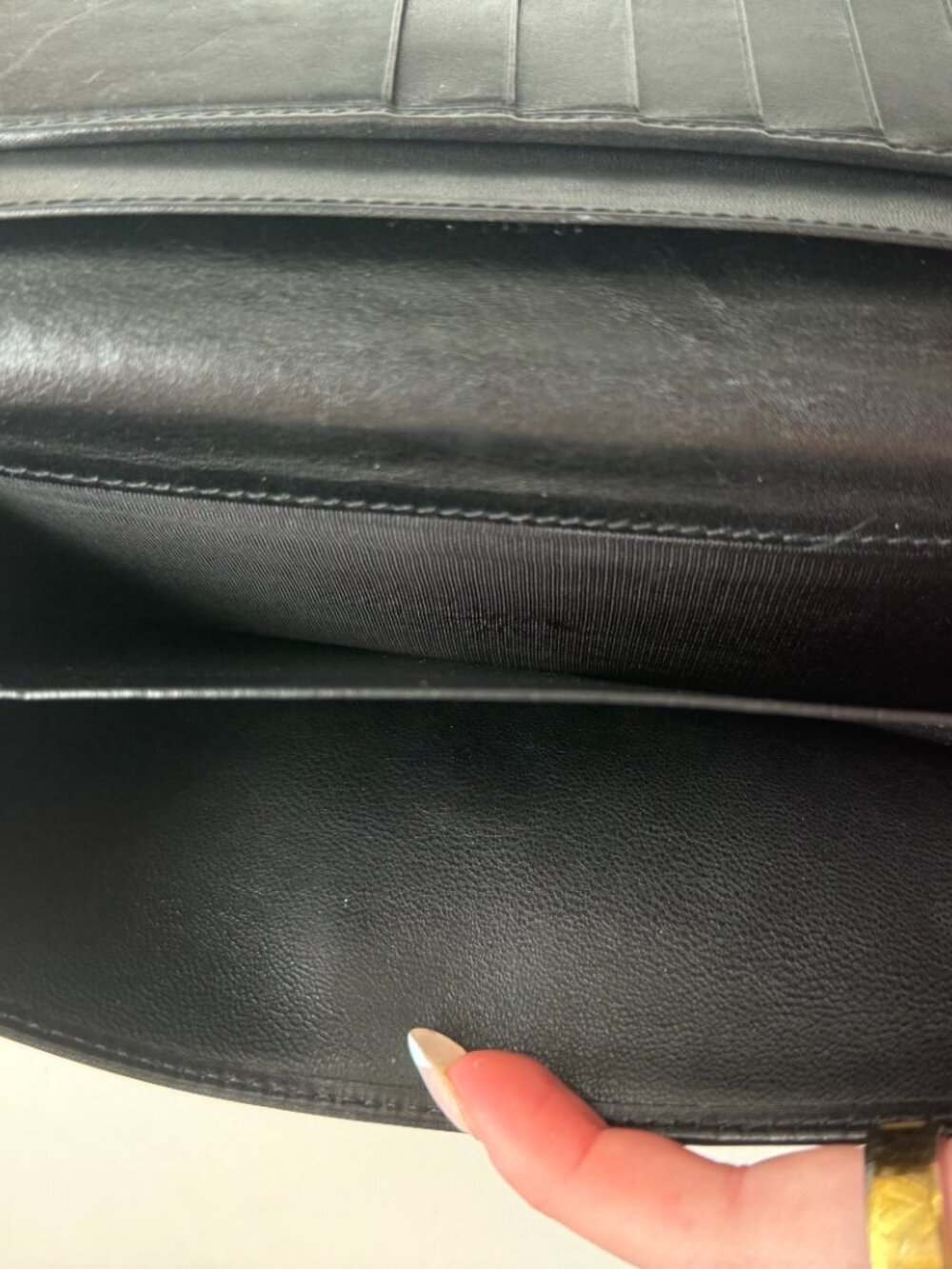 Gucci wallet - Picture 12 of 14